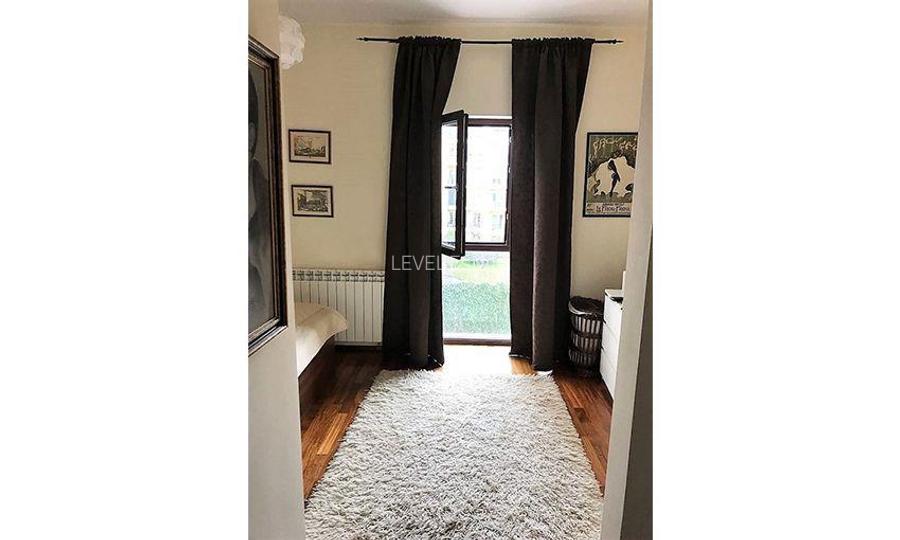 Apartament 3 camere - 105 m utili - 50 m de Parcul Herastrau - 13