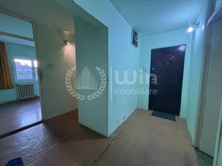 Apartament 4 camere | Decomandat | 78mp | Etaj 1 | Dambul Rotund