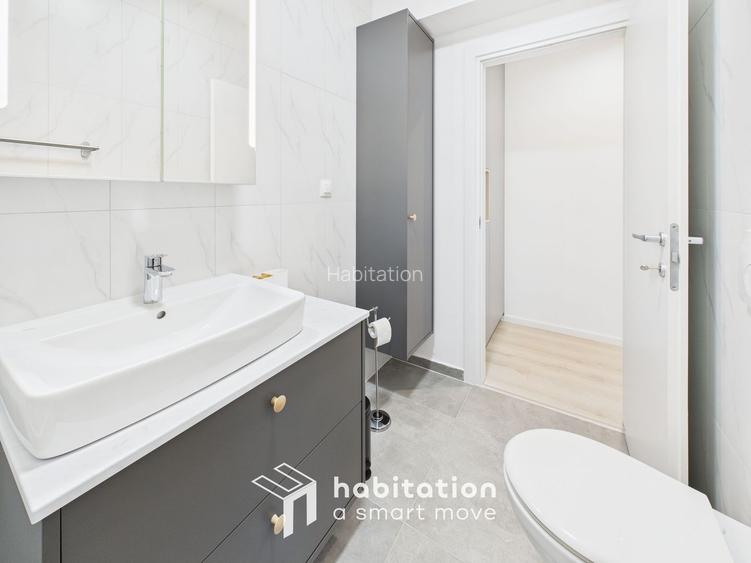 Eleganță la apus – apartament 3 camere, în zona Lipovei, lângă pădure - 15