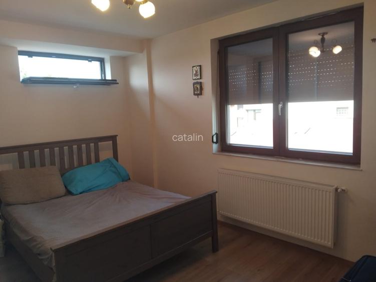 particular, 4 camere- duplex et(2 si 3) - vila brancoveanu, str. Farului, superb - 15