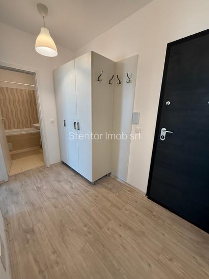 DRUMUL TABEREI,Exigent residence,bloc nou, - 6