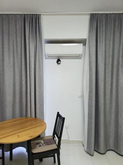 Garsoniera moderna, incalzire in pardoseala, AC, bloc nou, Pantelimon