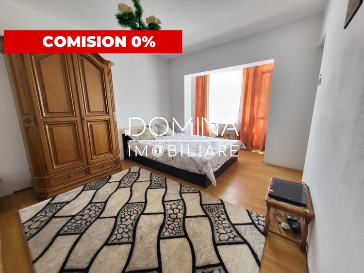 Vânzare garsonieră situată pe str. Agriculturii, zona Mall