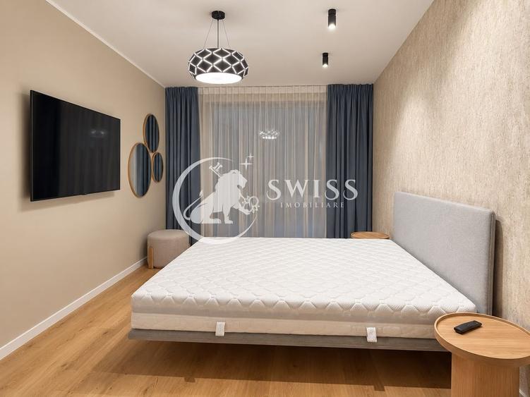 Apartament Premium | 61mp | M. Avenue | Parcare | 5min Iulius Mall
