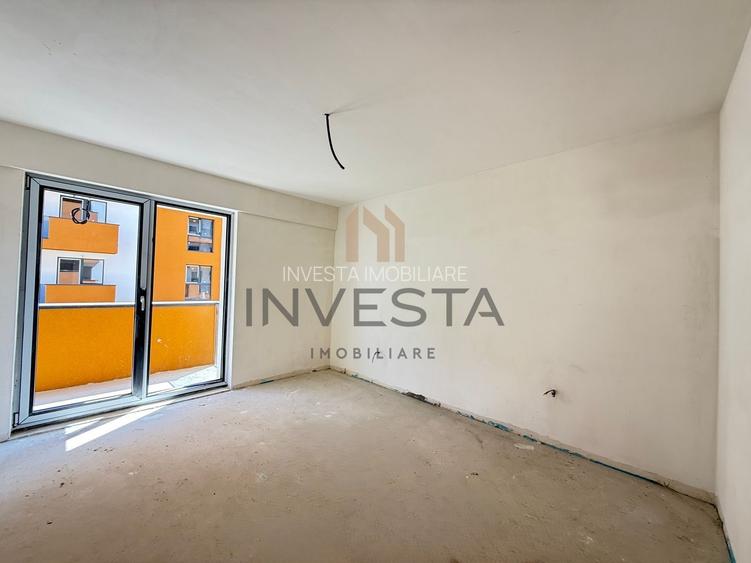 Apartament cu 3 camere - Complex rezidential premium, Intre Lacuri - 2