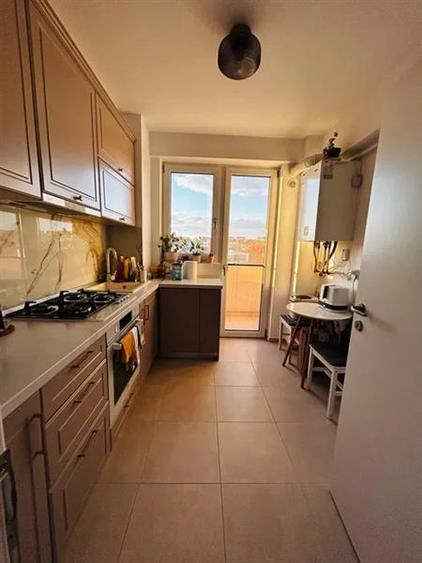 Apartament 2 camere de vanzare CUG