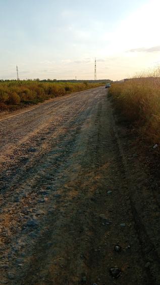 Sos de Centura  Pantelimon  - DJ 300  Vanzare Teren extravilan