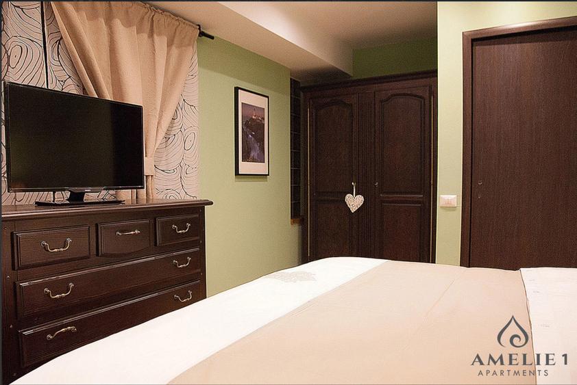 APARTAMENT 2 CAMERE | CENTRAL MAMAIA | TERMEN LUNG