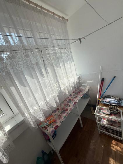 Apartament 3 camere Domenii - Turda - Ion Mihalache - 1 Mai - 3