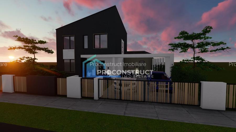 Teren intravilan 1000 mp | ideal casa individuala | Toate utilitatile - 10