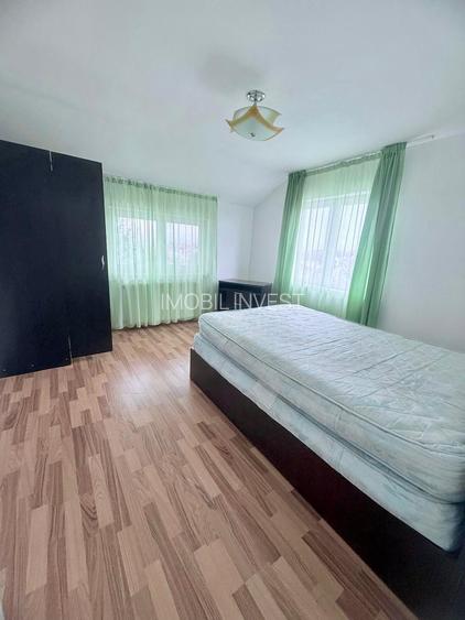 Casă de închiriat P+E, 4 camere, complet mobilată și utilată – Cetate - 3