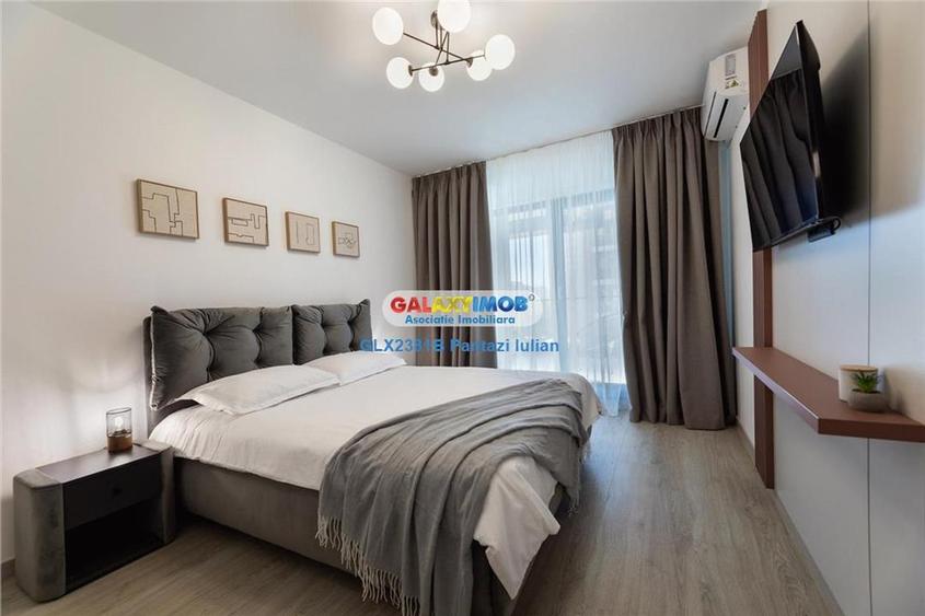 2 camere | Calea Dudesti | Parcare | Centrala Proprie | 9min. metrou