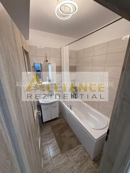 Apartament 2camere /mobilat si utilat /metrou Berceni 15min - 12