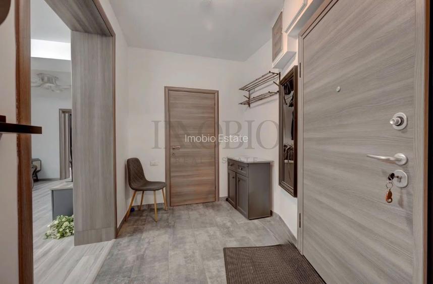 Apartament 3 Camere Renovat | Centrala Proprie | Cismigiu - 11