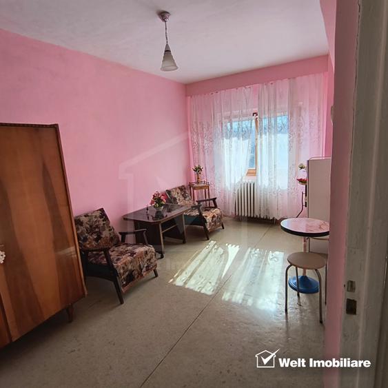 Apartament 4 camere, Manastur, zona Flora