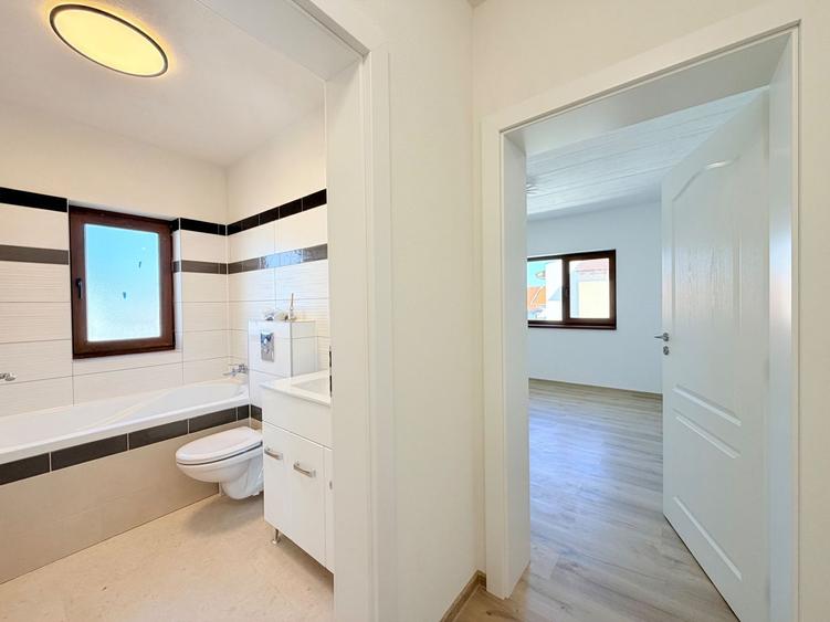 Duplex modern de vânzare în Dumbrăvița – construcție 2026