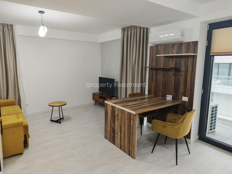 Decebal-Alba Iulia | 2 camere | Balcon | AC | Centrala proprie | Bloc nou - 7