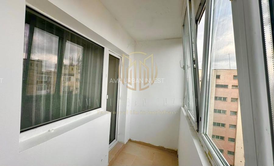 Bulevardul Tineretului 2 camere 59 mp 135000 eur - 23