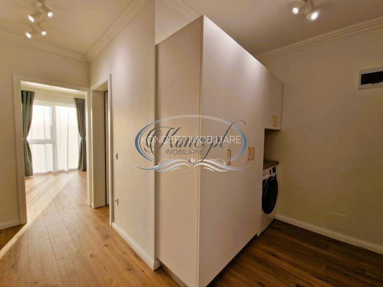 Apartament in bloc nou si cu parcare - 13