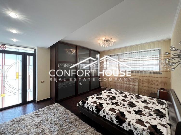 Vila P+E+M, 5 camere, piscina, 1000mp, IANCU NICOLAE - 24
