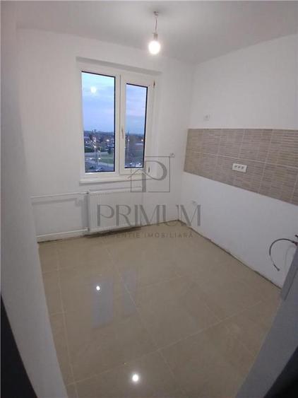 Dambovita - 2 Camere - Etaj intermediar cu LIFT - Decomandat - Complet renovat