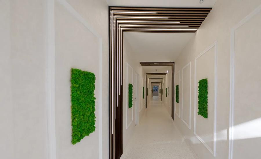 Închiriere cabinet medical/birou - MedPark - Bucsinescu