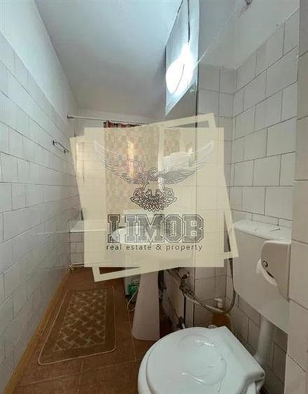 Apartament 3 camere cu balcon cartier Vasile Aaron