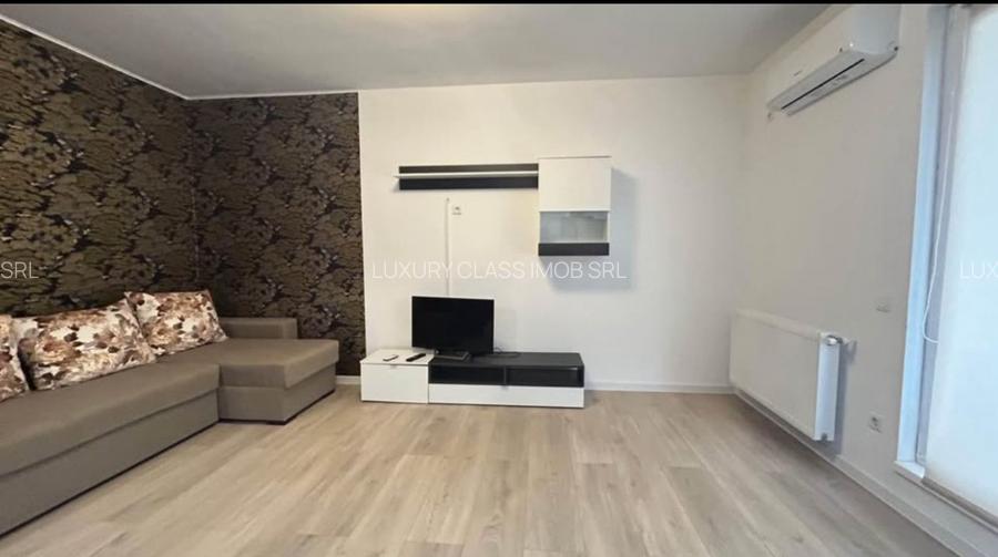 Apartament open space de inchiriat pe strada Diamantului - 2