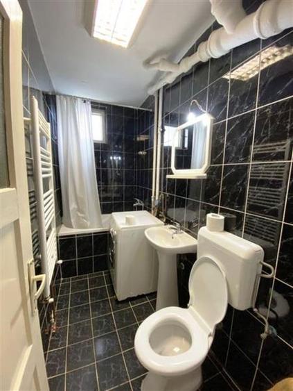 Inchiriem Apartament 2 Camere, Mobilat, Semidecomandat, Centru Civic