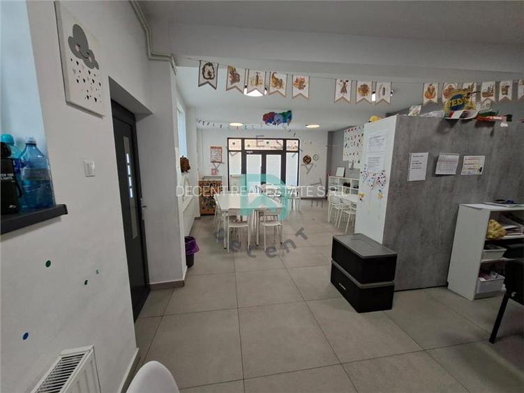 Spatiu comercial de inchiriat, 125 mp, central, Brasov - 22