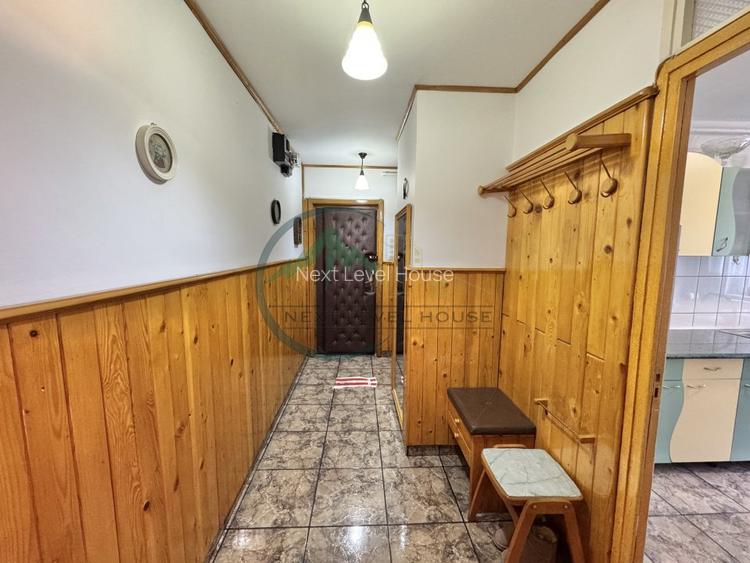 Apartament cu 2 camere Judetean etaj 1 - 8