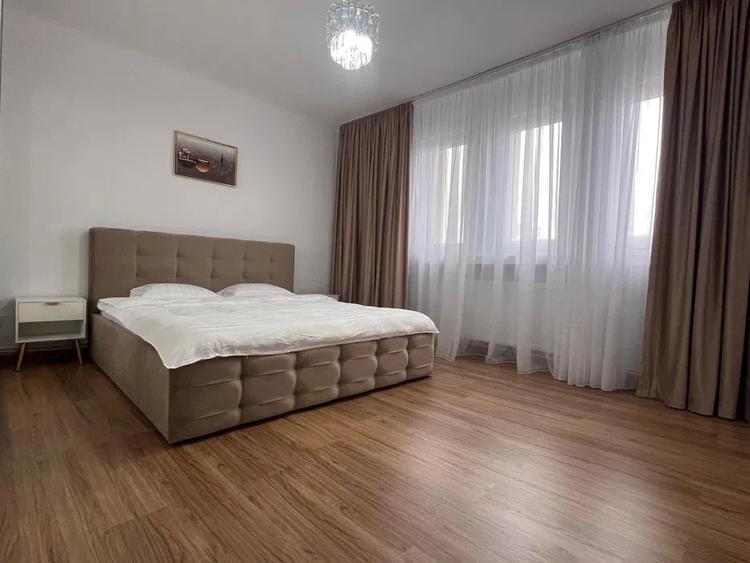 Apartament 3 camere Piata Romana | Centrala proprie