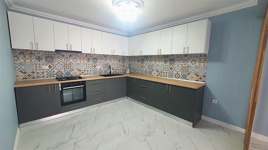 Casa tip P+M zona Capatanesti