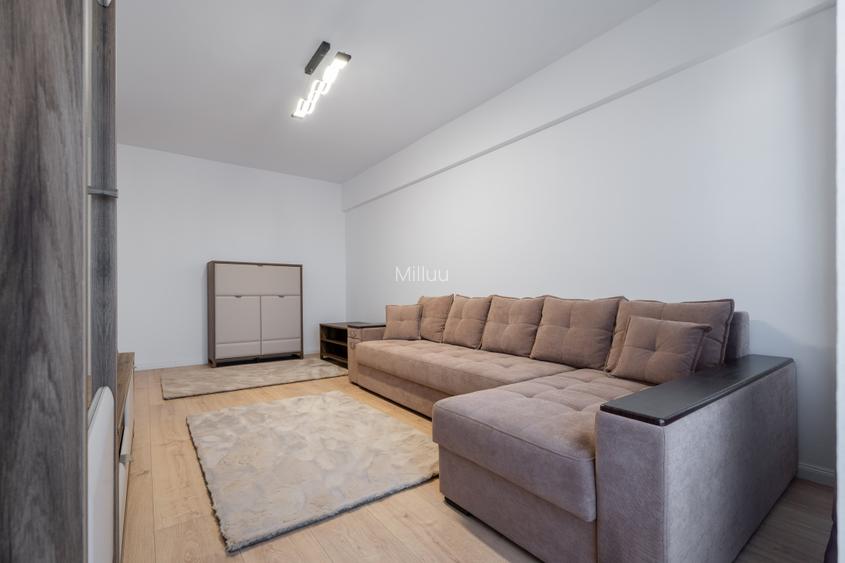 Apartament de 2 camere | Parcare | Unirea Towers - 4