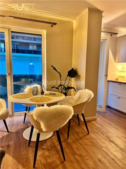 2 camere l Elite City l Parcare subterana - 3