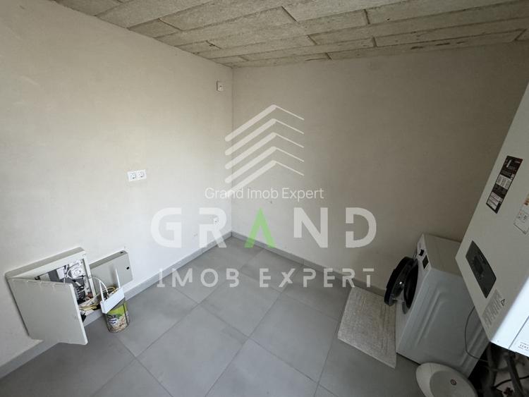 Casă modernă cu 4 camere | Terasă | Grădină | Garaj | Borhanci–Romul Ladea - 39