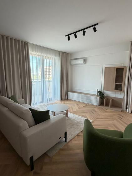 Apartament NOU 3 camere Pipera | direct dezvoltator