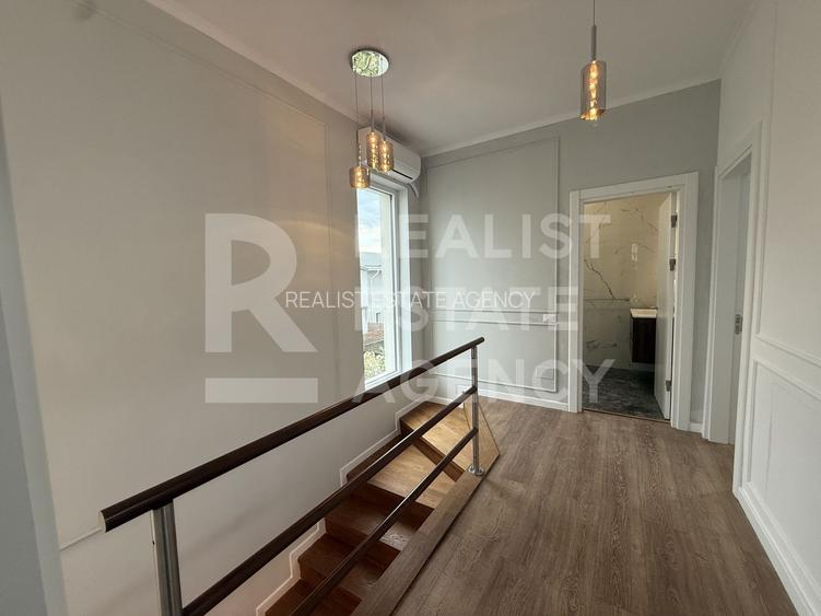 Vila individuală | Tunari | Gradina | Garaj - 19