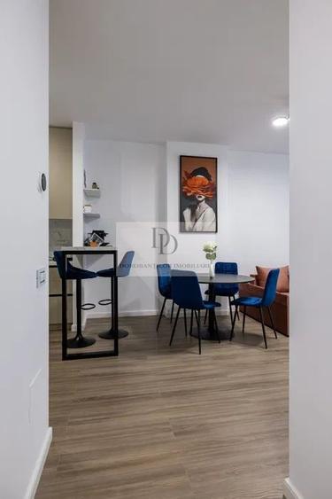 Apartament 2 camere Premium | Parcare subterana inclusă | Elite City