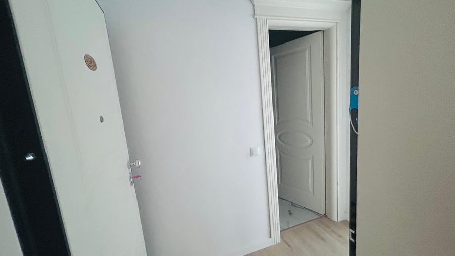 Apartament cu o cameră de vânzare – Dacia, bloc nou