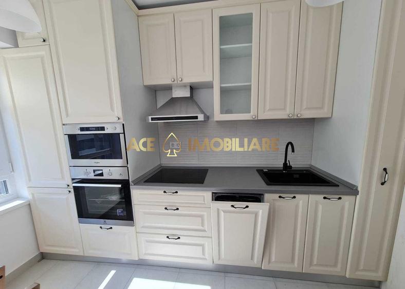 2 Camere de inchiriat | Gran Via Park | | Parcare | Metrou