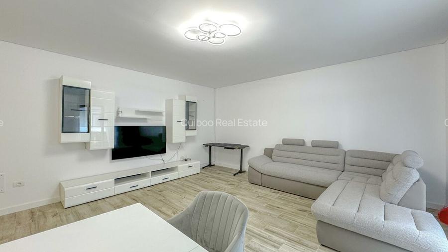 Apartament 2 camere, parcare subterana, Str. Liviu Rebreanu - 2