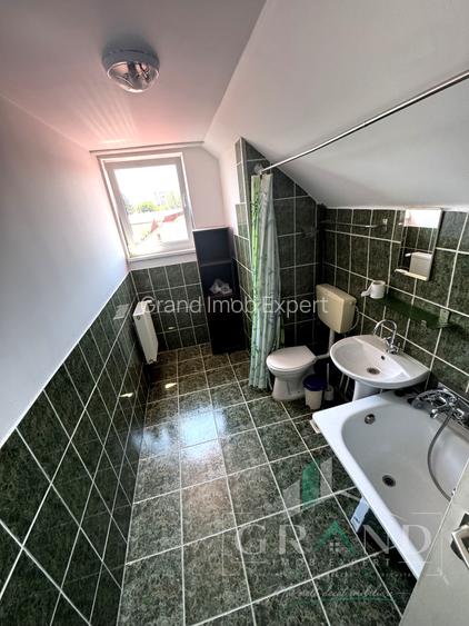 Casă 280 MP | 4 Camere | 4 Băi | 2 Bucătării | Garaj | Mărăști – Piața 1848