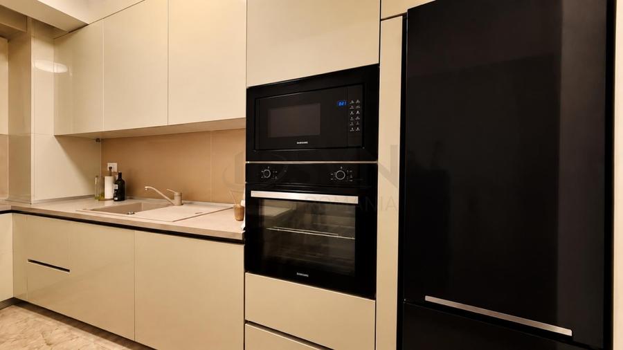 REA1029866 Apartament 2 Camere Premium | Floreasca Residence | Terasă cu Vedere