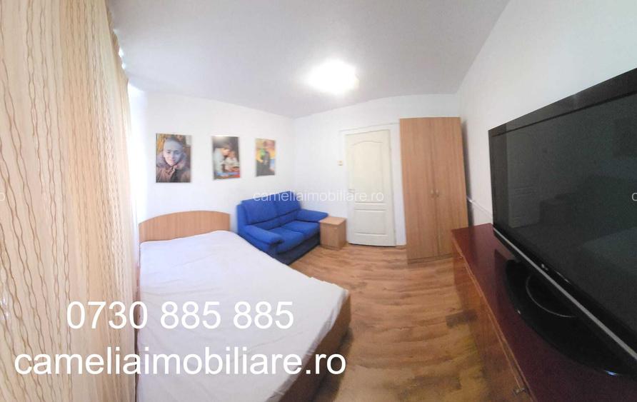3 camere, CLASIC, metrou Pacii, zona Apusului, str Apele Vii, semistradal - 16
