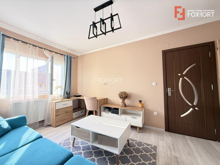 Apartament 3 camere, 85 mp, complet mobilat si utilat | Sagului | COMISION 0% - 21