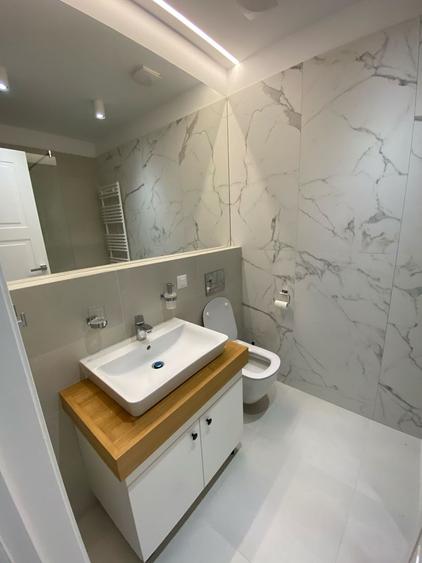 ÎNCHIRIERE | Apartament 2 camere | Nusco City