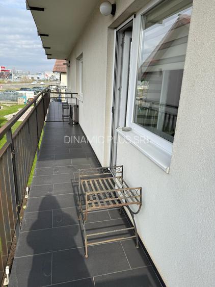 APARTAMENT LUX IN SELIMBAR - 20