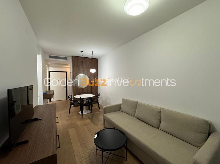 🏙️ Studio Dublu de Vânzare – One Mircea Eliade | Lux, Locație Premium - 4