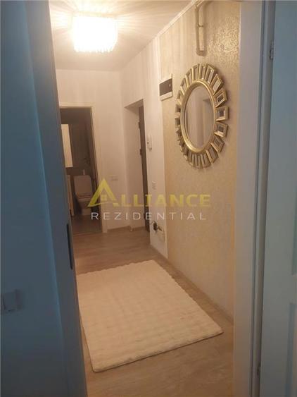 Apartament 2 camere cu gradina proprie - la doar 5 minute de metrou Dimitrie Le